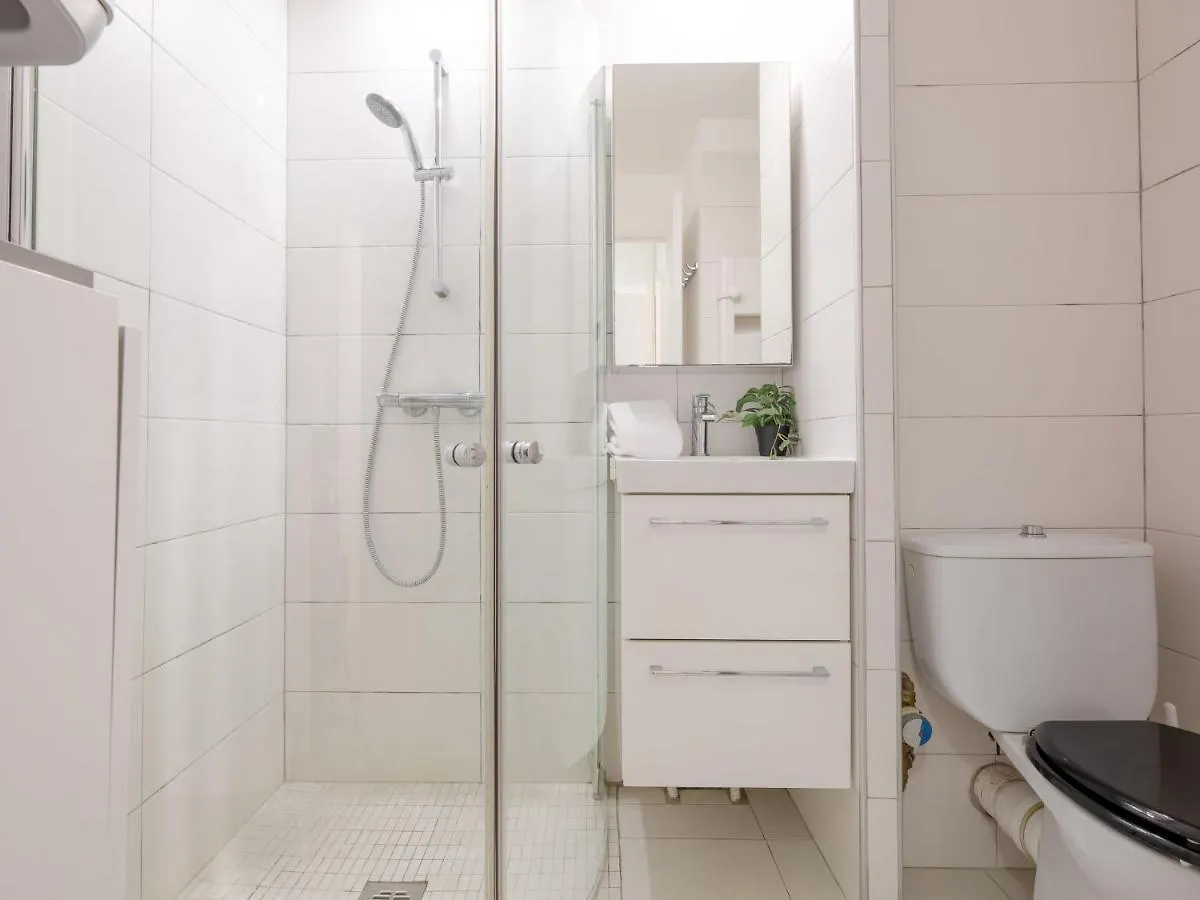 Apartment Les Coteaux De La Nartelle-29 By Interhome Sainte-Maxime