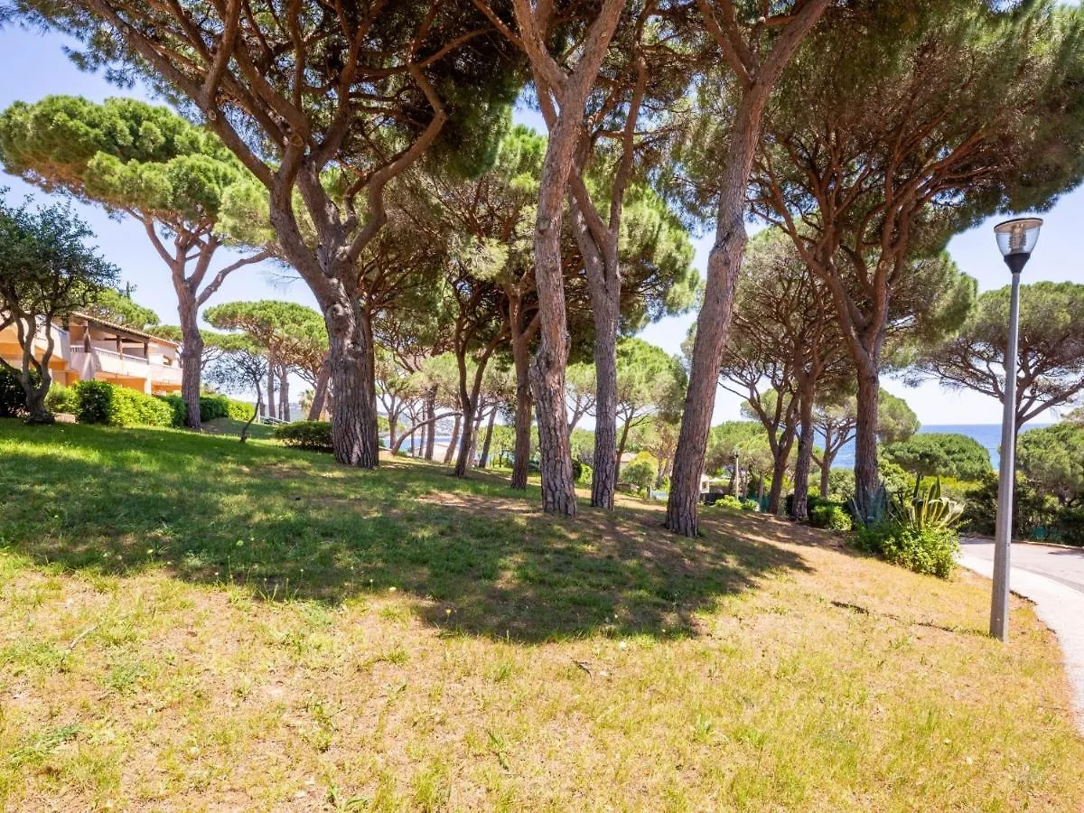 Apartment Les Coteaux De La Nartelle-29 By Interhome Sainte-Maxime
