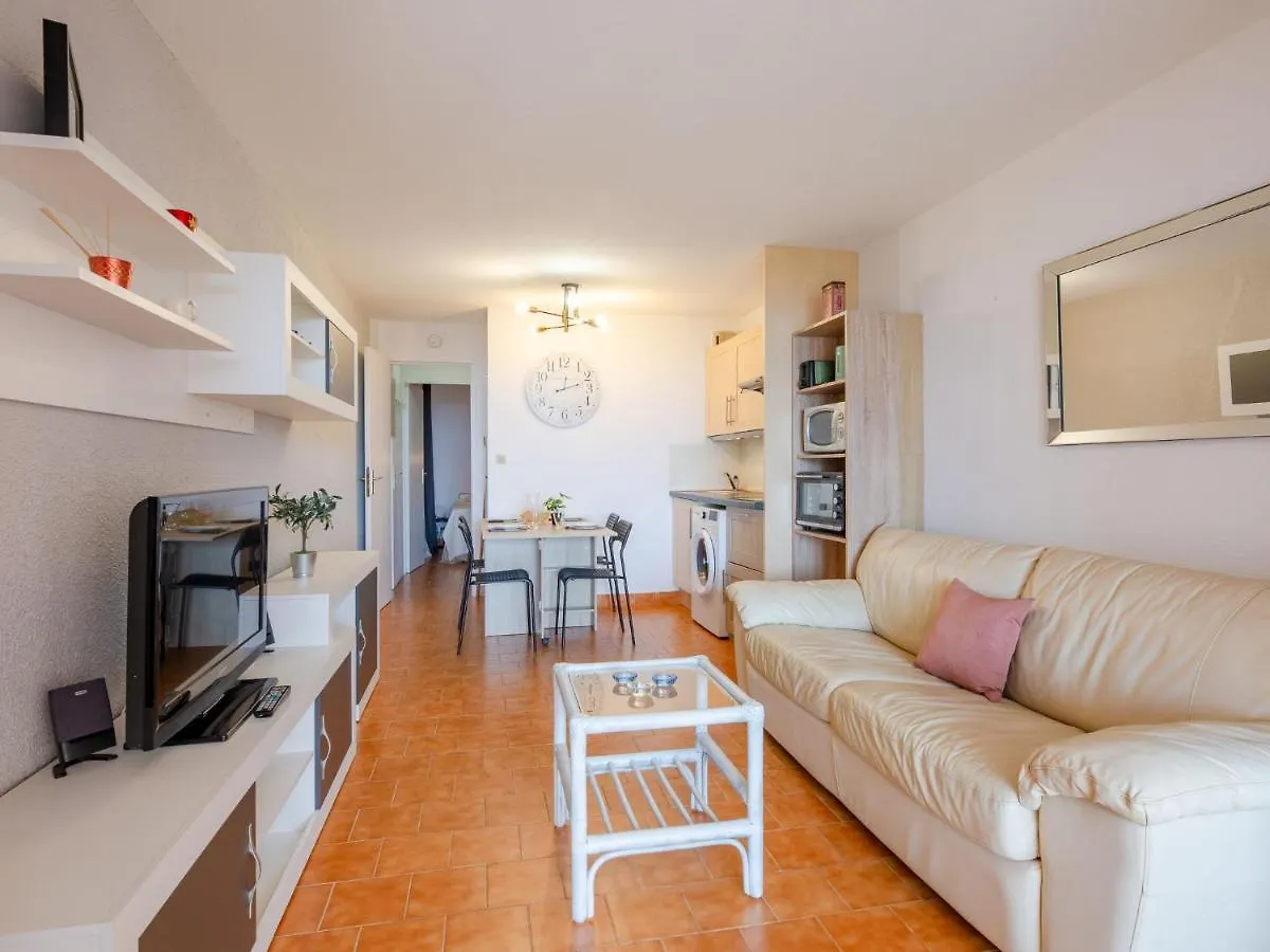 Apartment Les Coteaux De La Nartelle-29 By Interhome Sainte-Maxime