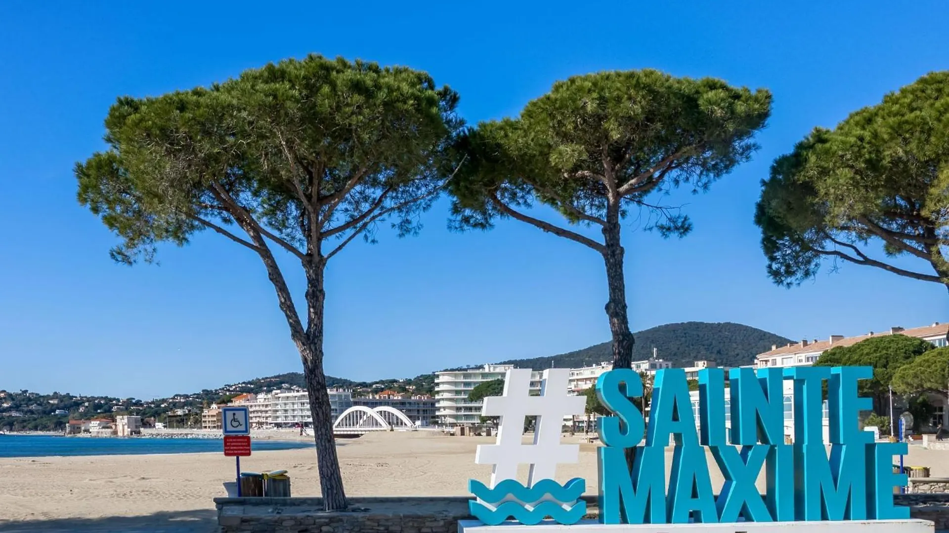 Apartment Les Coteaux De La Nartelle-29 By Interhome Sainte-Maxime
