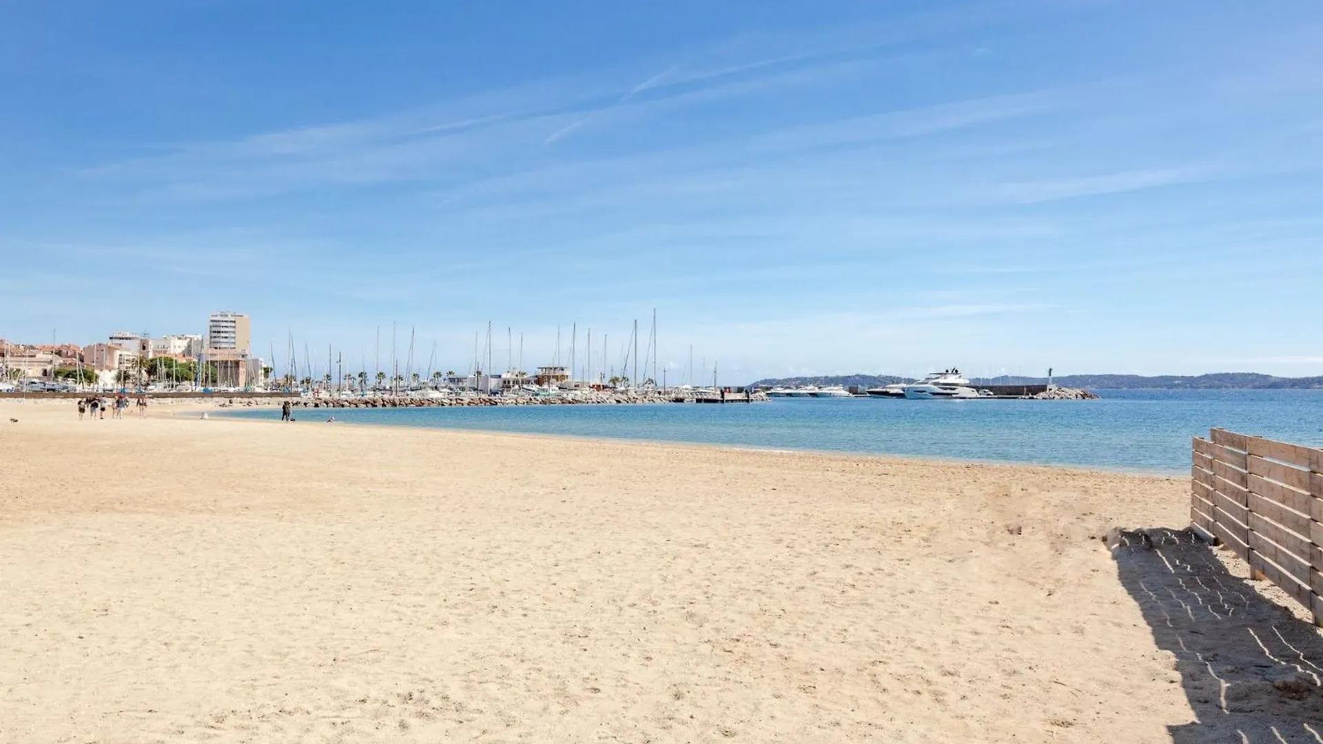 Apartment Les Coteaux De La Nartelle-29 By Interhome Sainte-Maxime